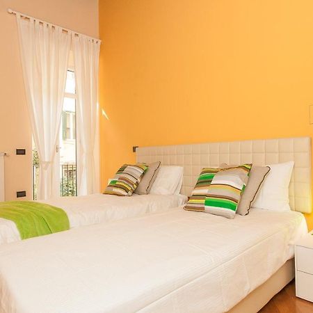 Trevi Colour- Rental In 로마 외부 사진